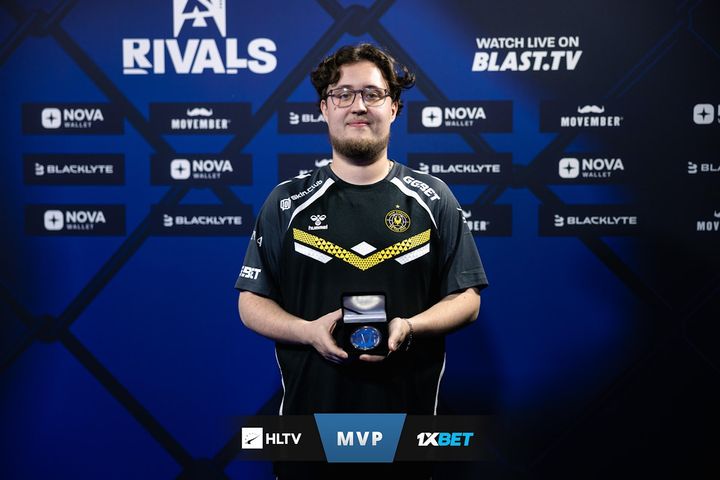 BLAST Rivals Spring 2025 тойм: Vitality оны 5 дахь түрүүгээ хүртэж, ZywOo дээд амжилт тогтоов
