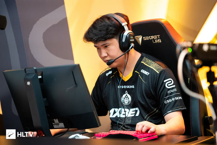The MongolZ багийн оролцох дараагийн тэмцээн ESL Pro League Season 22