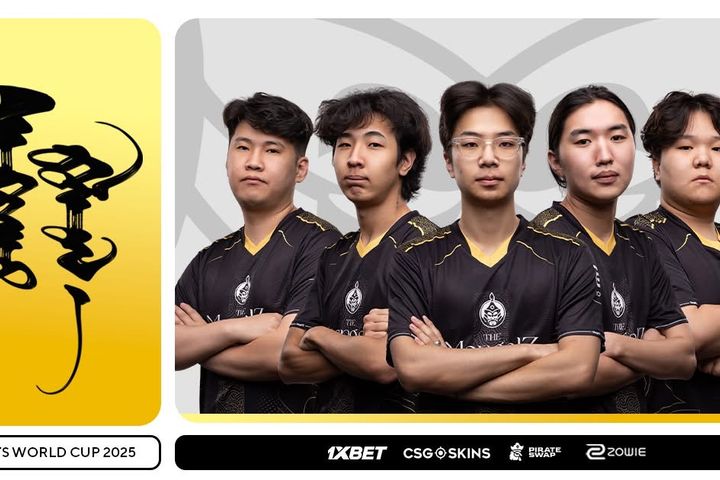 Дэлхийн чансааг тэргүүлж эхэлсэн Mongolz баг өнөөдөр FaZe Clan багтай тоглоно.