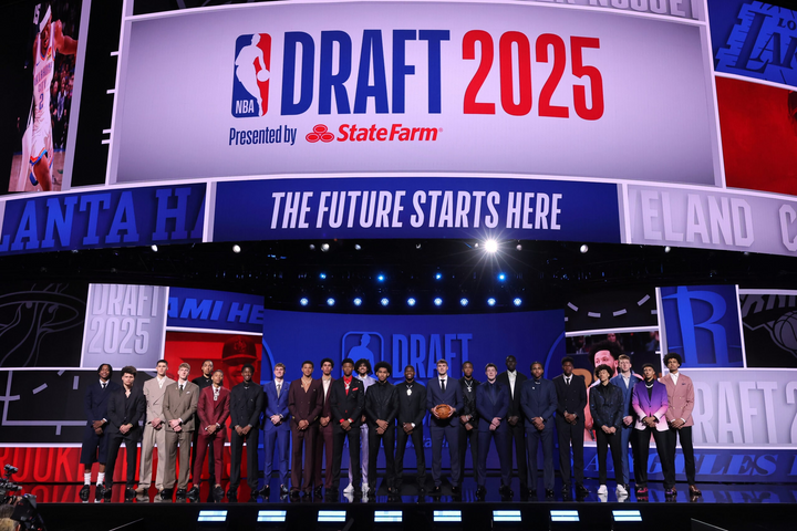 NBA-ийн хамгийн олон драфтын эрхүүдтэй багууд