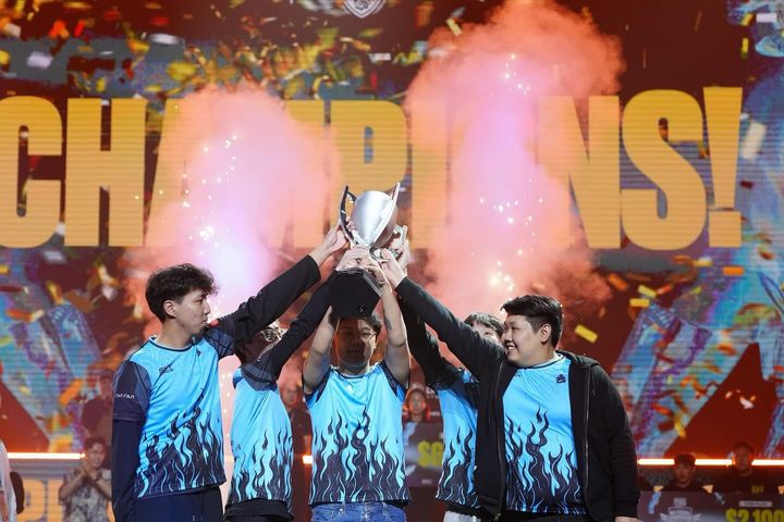 “ESN National Championship: PUBG MOBILE 2025”-ийн Шилдгүүд тодорлоо