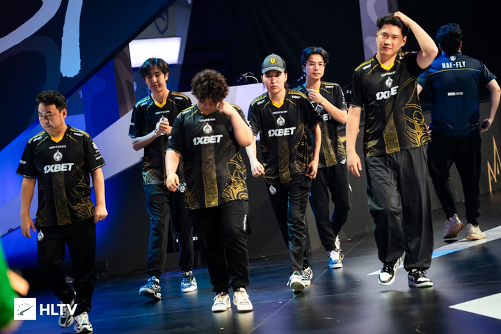 Маргааш The MongolZ баг ESL Pro League Season 22-ийн эхний тоглолтоо хийнэ