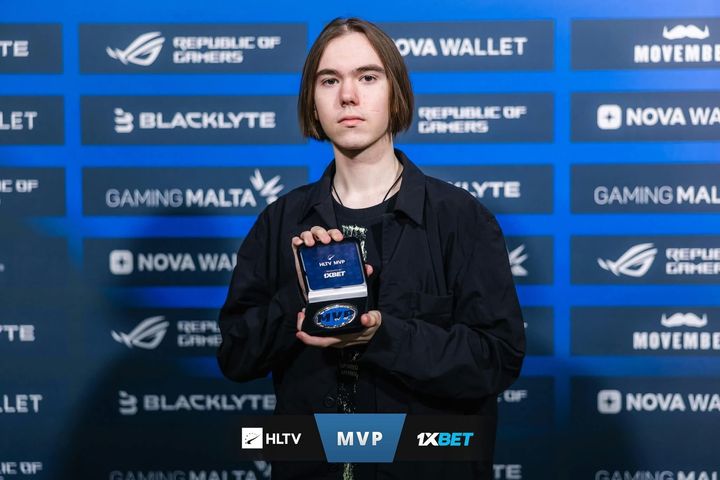 Donk буюу Данил Крышковец