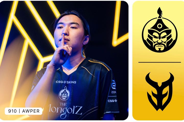 The Mongolz баг Esports World Cup-ын хагас шигшээд шалгарлаа