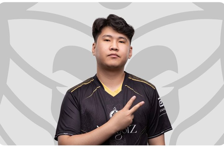 Mongolz v Vitality аль нь илүү магадлалтай бэ?