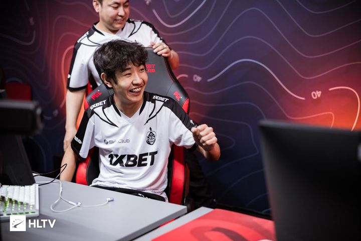 Esports World Cup Grand Final Mongolz vs Aurora