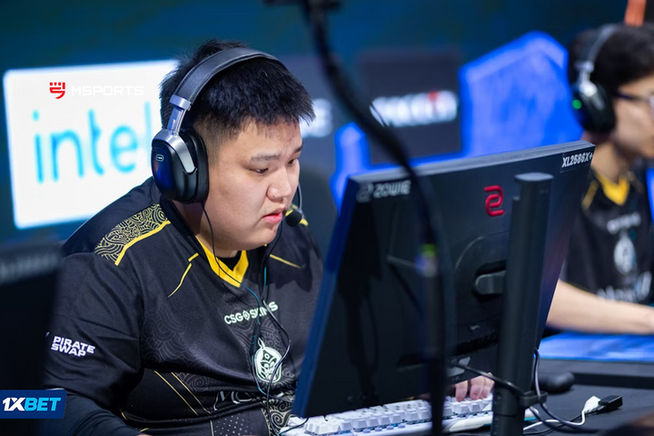 IEM Chengdu 2025: Хоёр дахь өдрийн тоглолт The MongolZ багийн эсрэг Astralis