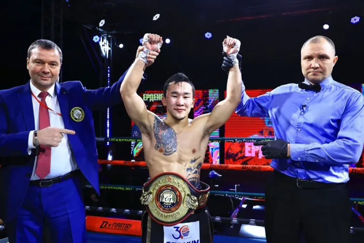 МУГТ Э.Цэндбаатарын ээлжит тулааны тов болон өрсөлдөгчид өөрчлөлт оржээ