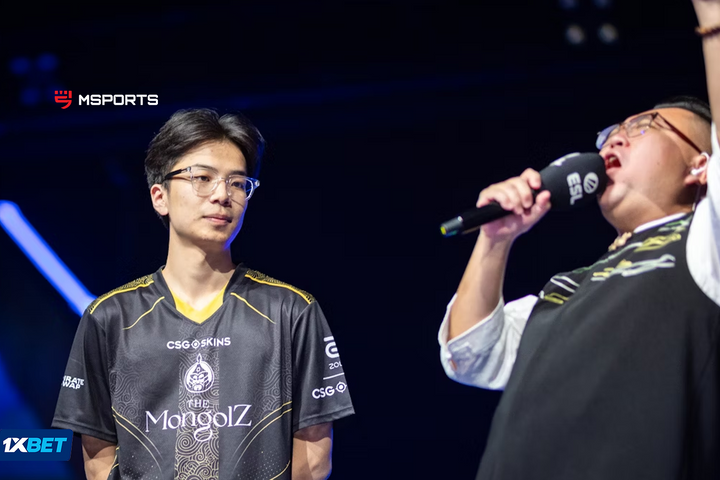 IEM Chengdu 2025: The MongolZ шигшээ шатны эхний учраа FURIA