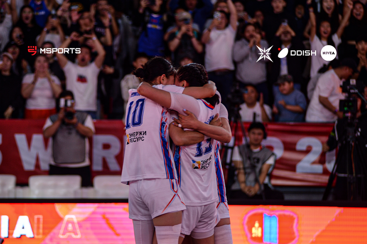 3x3 World Cup Тойм: Эмэгтэй шигшээ баг хэсгээсээ шалгарч, хэсгийн тоглолтууд өндөрлөлөө