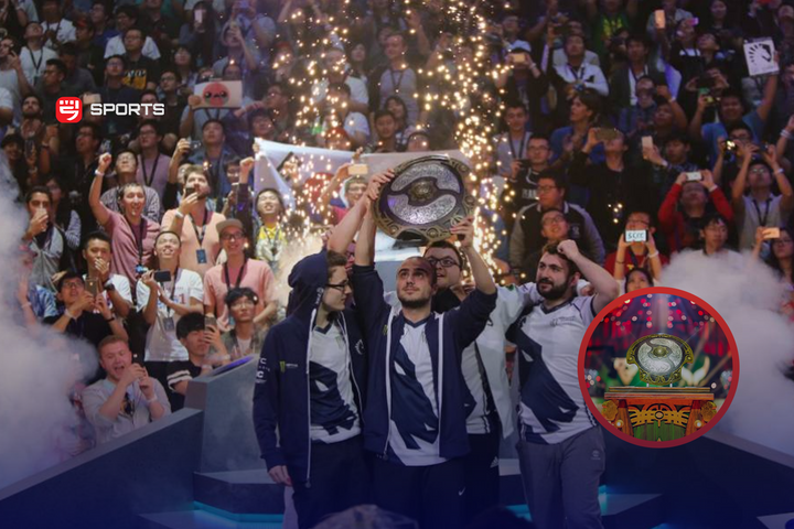 The International тэмцээнд “Team Liquid” баг түрүүллээ