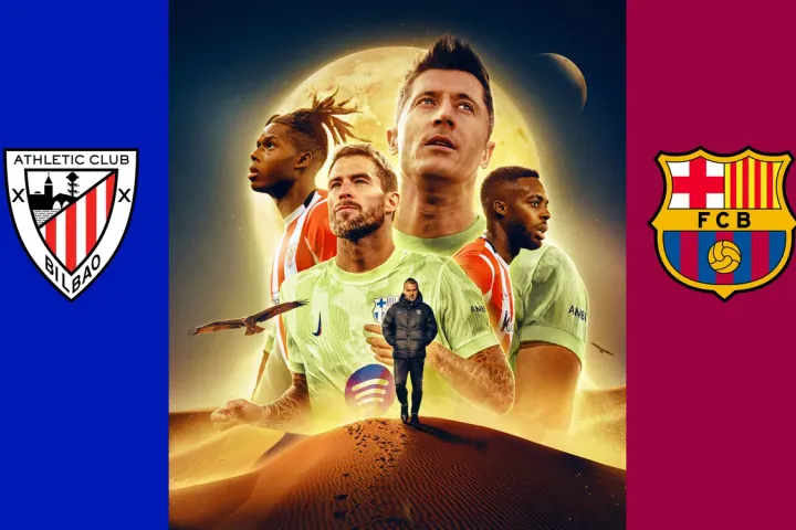 Барселона vs Атлетик Бильбао: Испанийн ла лигийн энэ долоо хоногийн хамгийн том тоглолтыг битгий алдаарай!