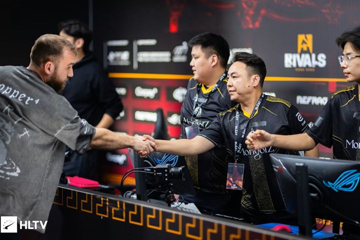 StarLadder Budapest Major 2025 тойм: The MongolZ багийн ялалт авах боломж?