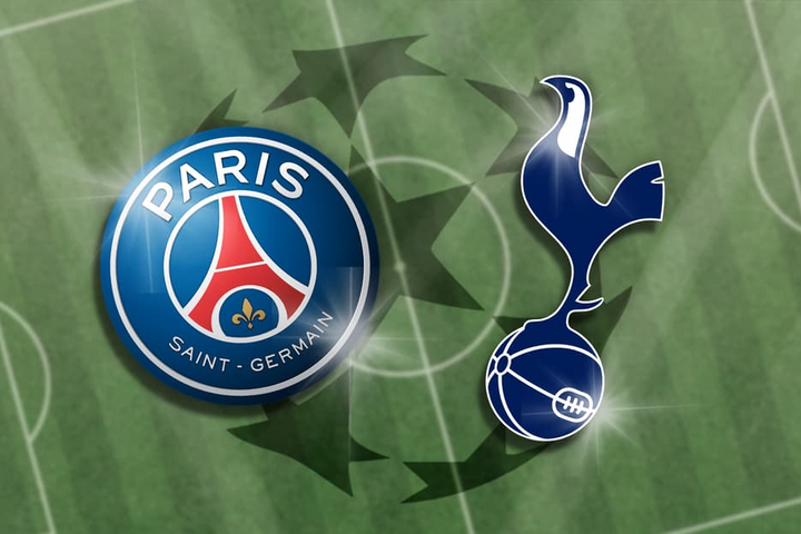Парис Сен-Жермен vs Тоттенхэм Хотспур: Лондончууд УЕФА-гийн Супер цомын тэмцээнд ялагдсаныхаа өшөөг авах уу?