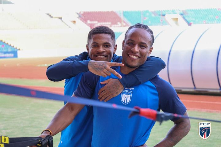 Хөлбөмбөгийн ДАШТ-д шалгарч буй хамгийн жижиг улс Кабо-Вербе боллоо