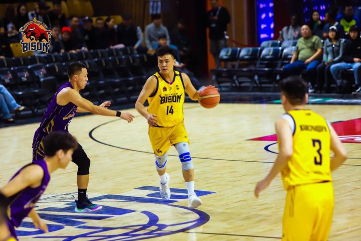 Налайх Бизон баг МУГТ Т.Санчиртай холбоотой мэдэгдэл гаргалаа