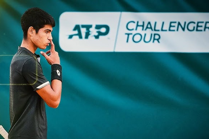 ATP Challenger Tour тэмцээн 15 дахь жилдээ үргэлжилж байна