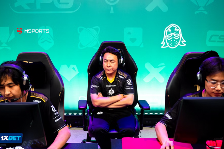 The Mongolz баг өнөөдөр FURIA-ийн эсрэг тоглоно