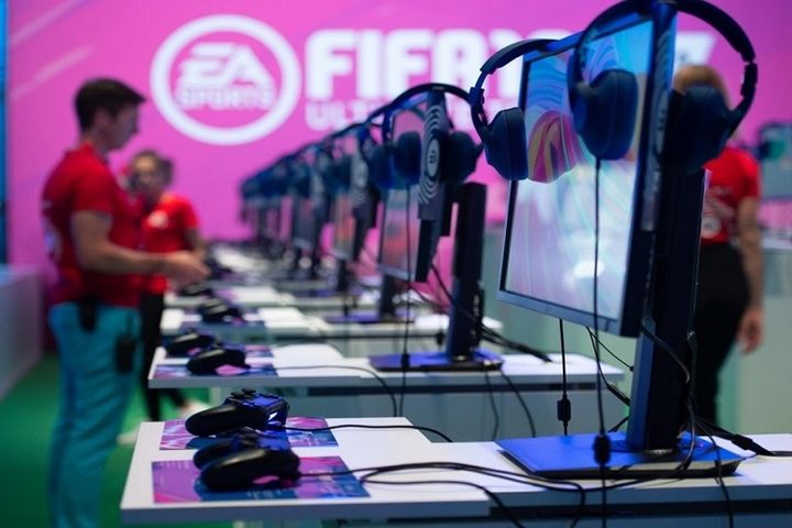 FIFA БОЛОН EA SPORTS 25 ГАРУЙ ЖИЛ ҮРГЭЛЖИЛСЭН ЛИЦЕНЗИЙН ТҮНШЛЭЛЭЭ ДУУСГАВАР БОЛГОЖЭЭ