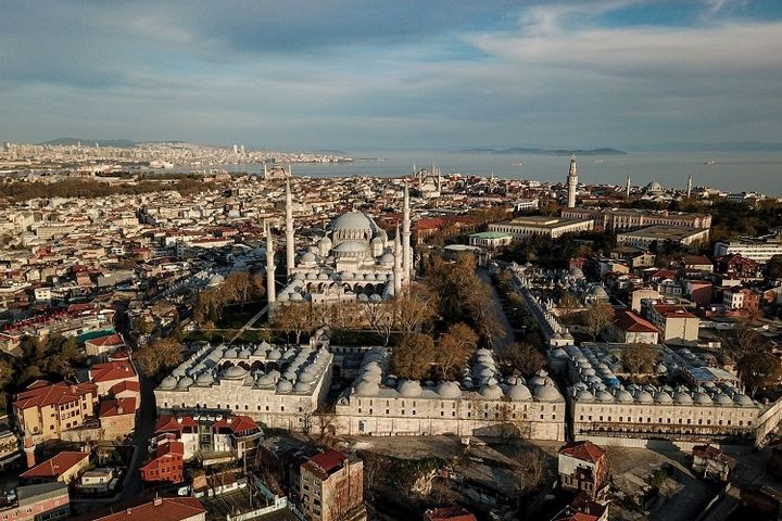 САГСАН БӨМБӨГИЙН 3Х3 ОЮУТНЫ ДАШТ ИСТАНБУЛ ХОТОД БОЛНО