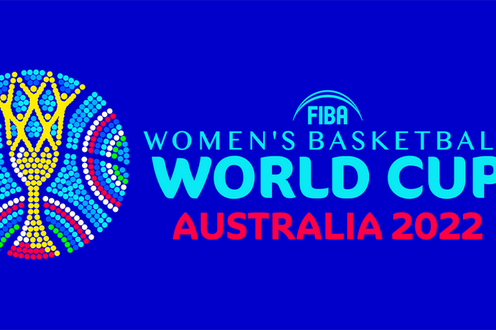 “FIBA WOMEN’S WORLD CUP 2022” ТЭМЦЭЭНИЙ ЭХНИЙ ӨДӨР ХЭСГИЙН ТОГЛОЛТУУД ЯВАГДЛАА