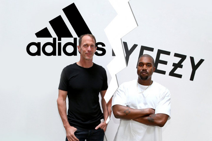 КАНЬЕ УЭСТЫН АСУУДАЛ ДАГУУЛСАН МЭДЭГДЛИЙН УЛМААС "ADIDAS" БРЭНД ТҮҮНТЭЙ ХИЙСЭН ГЭРЭЭГЭЭ ЦУЦЛАХААР ШИЙДЖЭЭ