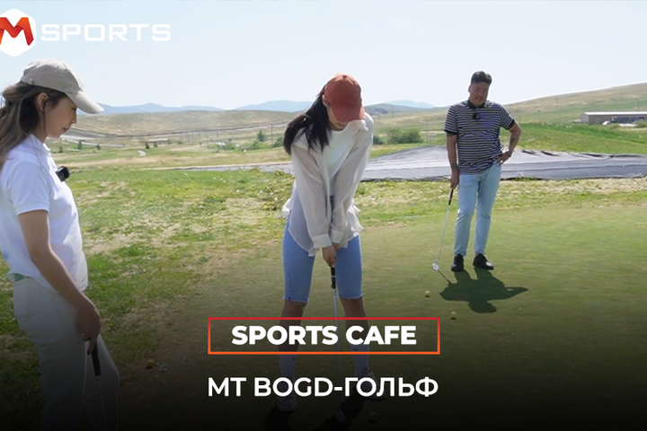 Season1 Episode7 /MT BOGD-GOLF/