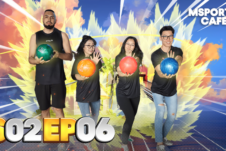 Season2 Episode6 /Bowling/