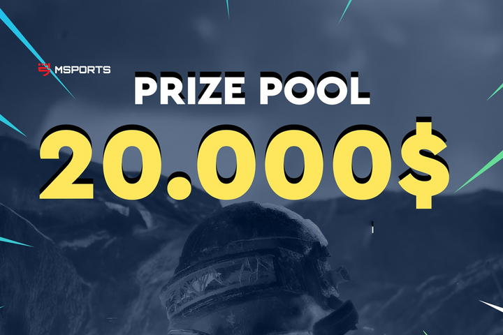 "National Championship: PUBG MOBILE" тэмцээний бүртгэл үргэлжилж байна