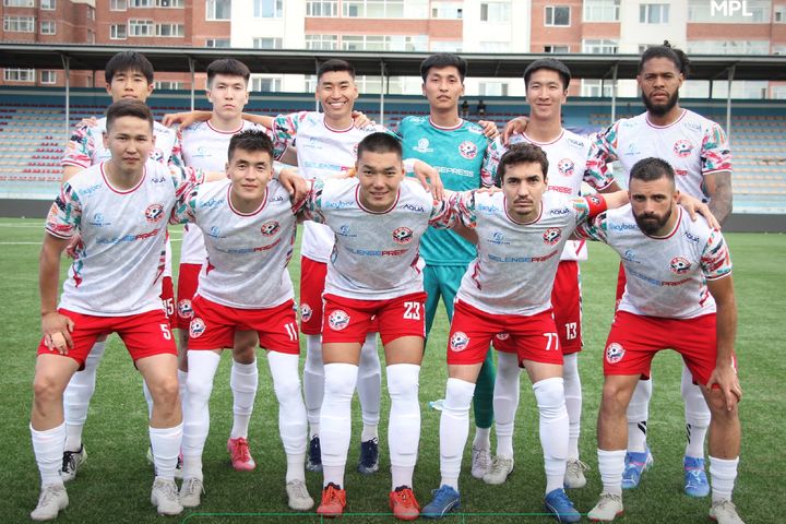 Дээд лигийн аварга СП Фалконс баг Азийн challenge league-ийн тоглолтоо эх орондоо хийнэ
