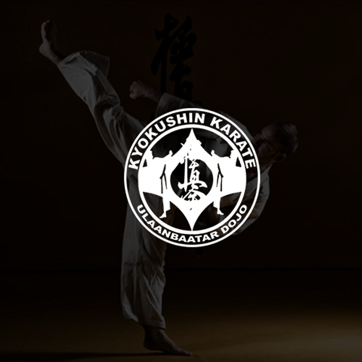 Kyokushinkai Karate Mongolia Ulaanbaatar Dojo