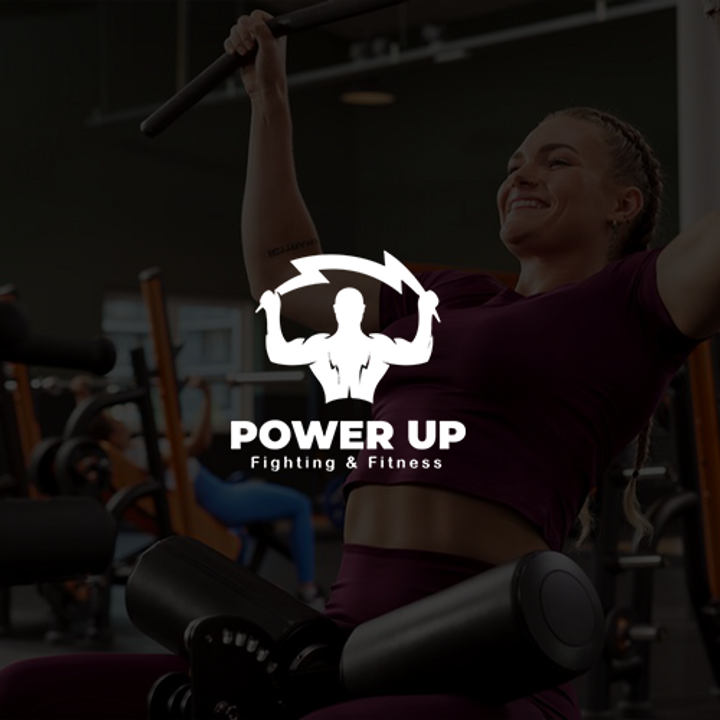 Power up Fighting&Fitness