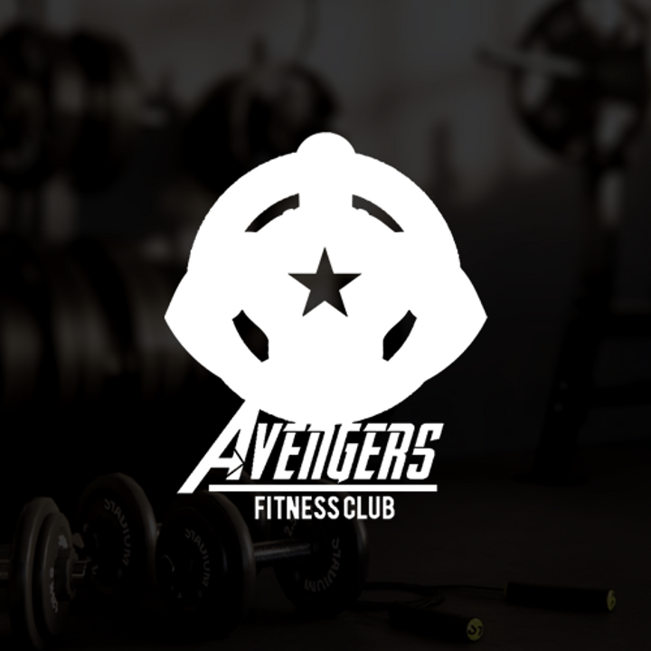 Avengers gym