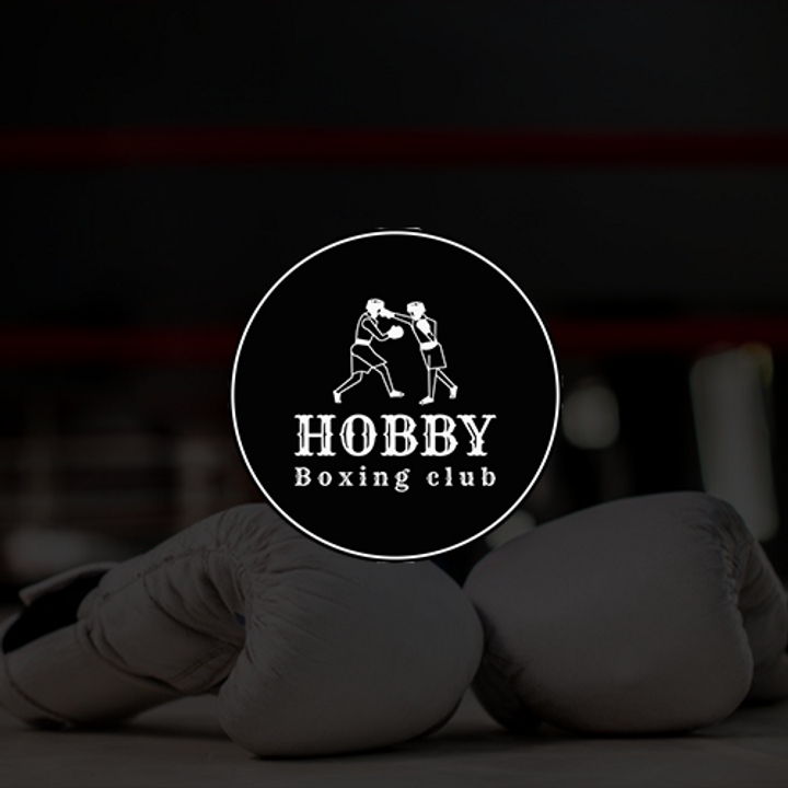 Hobby boxing club