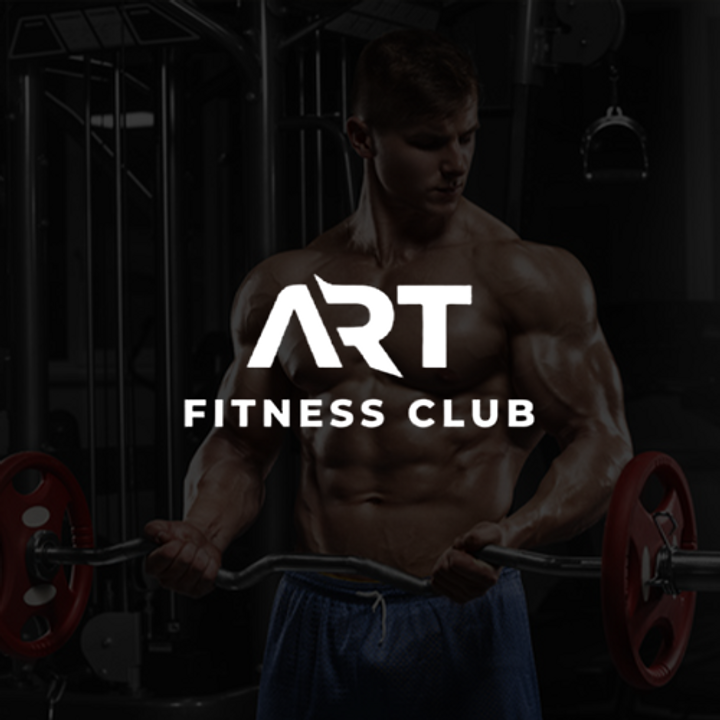 Art fitness club