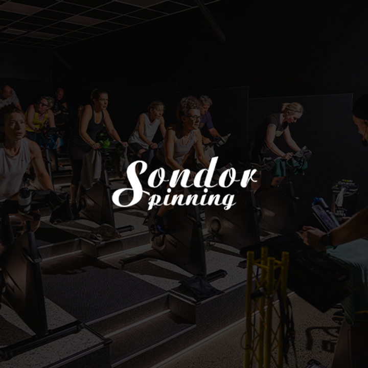 Sondor spinning