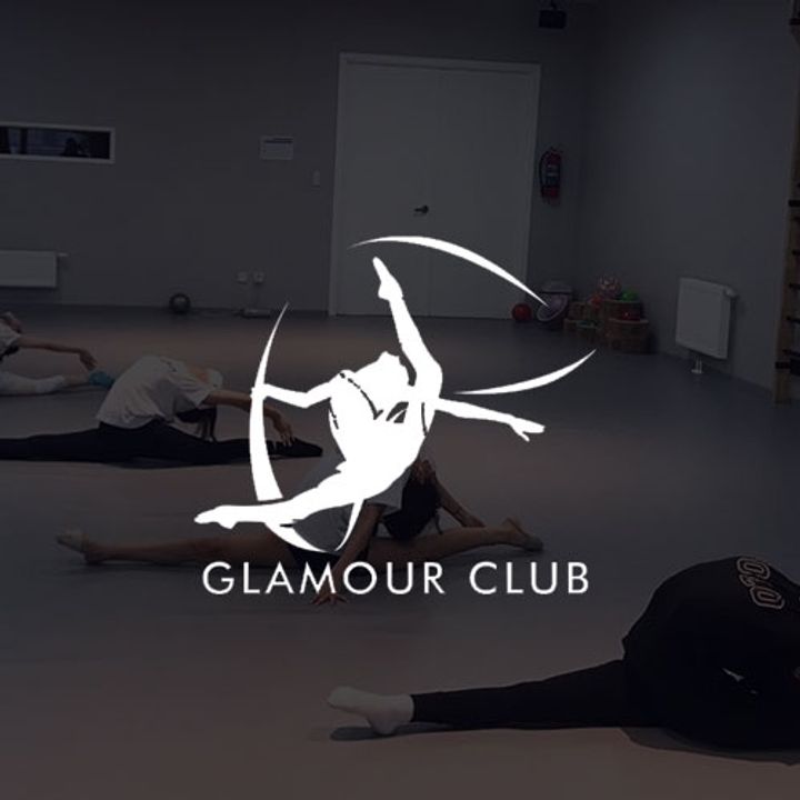 Уран сайхны гимнастикийн Glamour club