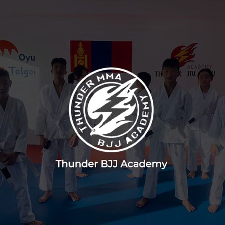 Thunder BJJ Academy