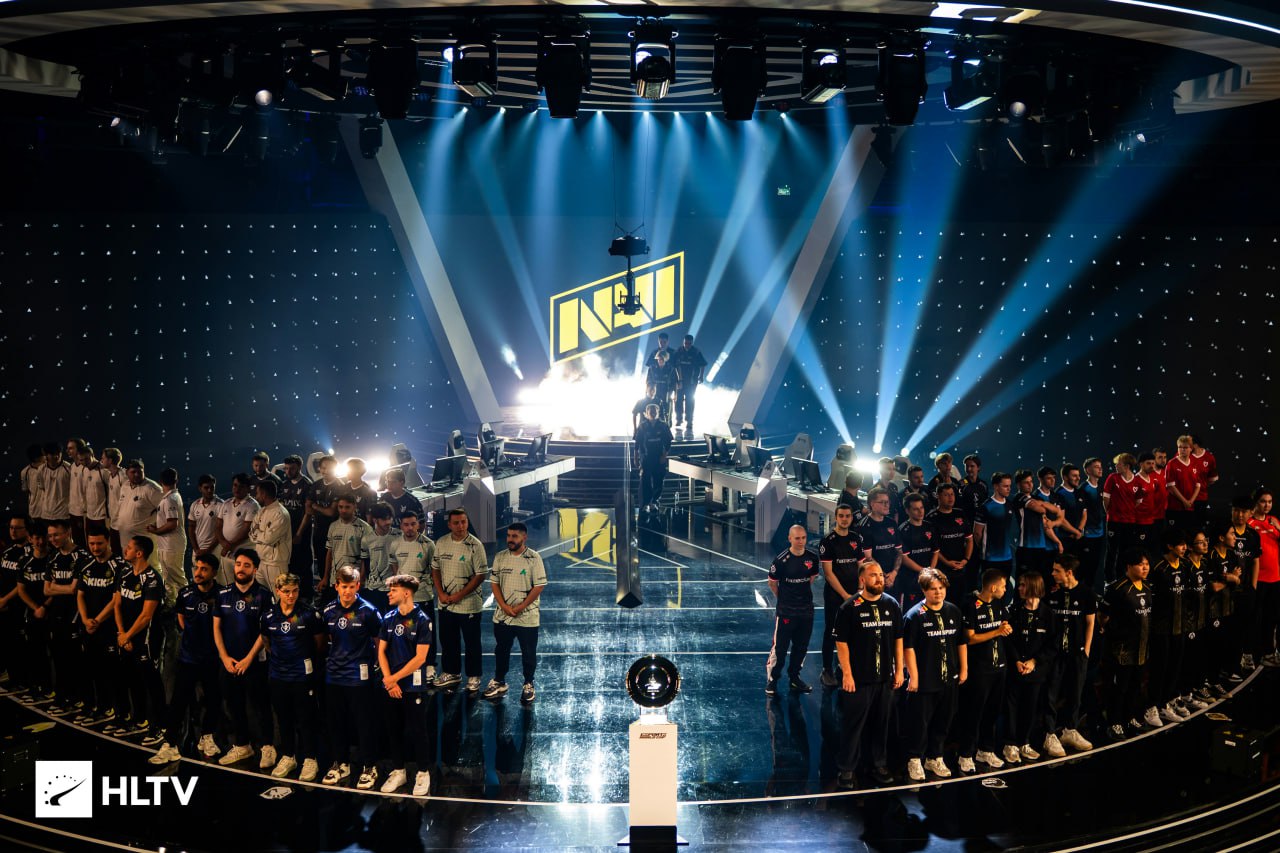 “Esports World Cup 2025” тэмцээний эхний хожлоо “THE MONGOLZ” баг авлаа