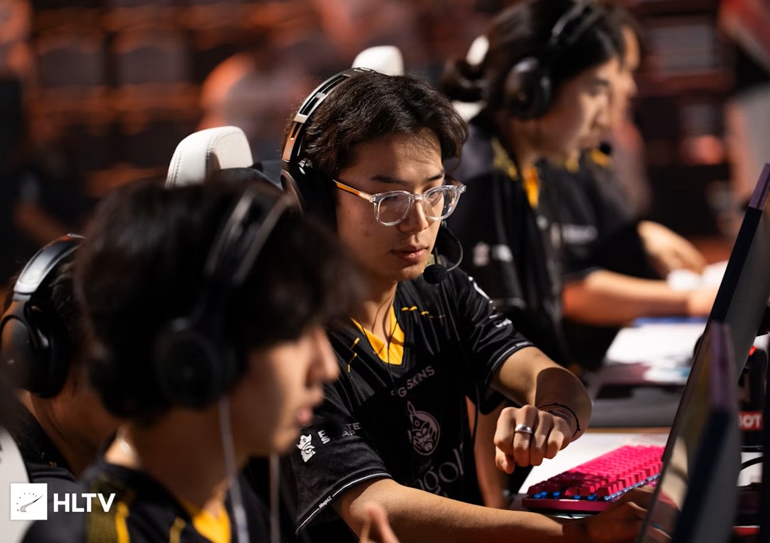 Esports World Cup 2025: The MongolZ хагас шигшээд дахин хүчирхэг Team Vitality багтай