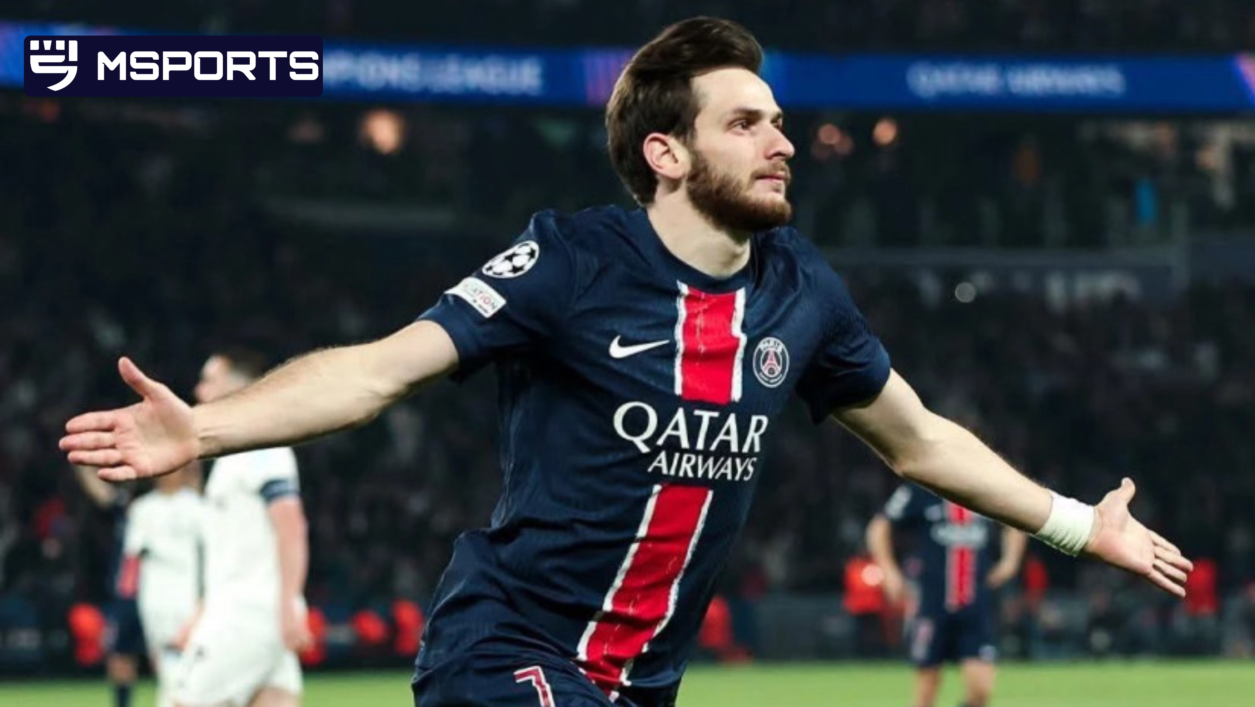 PSG vs Интер Милан багуудын тоглолт хэрхэн өрнөв.