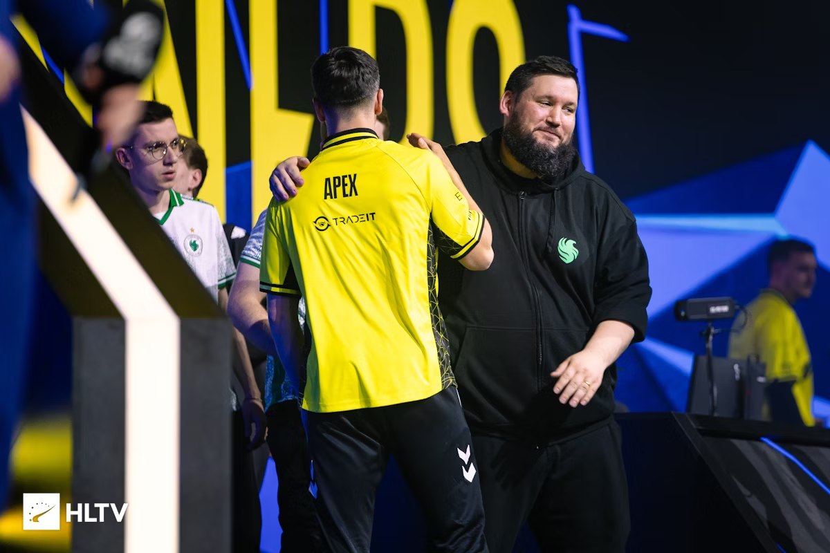 IEM Dallas-2025 тэмцээний үр дүн: Vitality-ийн зургаа дахь аварга, ZywOo-ийн MVP-ийн рекорд тэмцээний чимэг байлаа