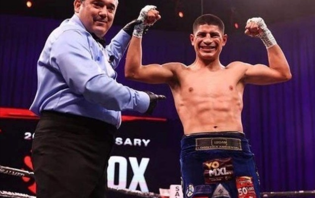 МУГТ Э.Цэндбаатарын ээлжит тулааны тов болон өрсөлдөгчид өөрчлөлт оржээ