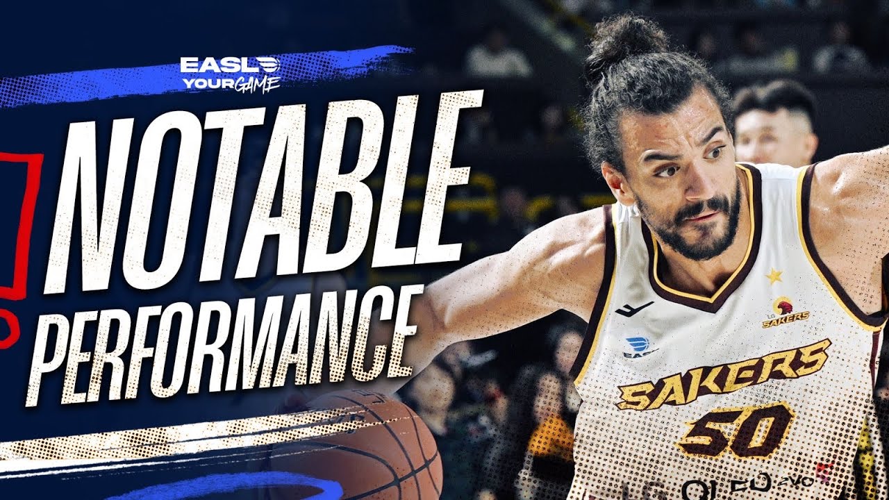 EASL: Хасын Хүлэгүүд баг гурав дахь тоглолтоо БНСУ-ын дээд лигийн аварга LG Sakers багтай хийнэ