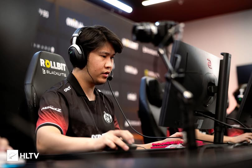 StarLadder Budapest 2025 Major: Томчуудын тулаан эхэллээ