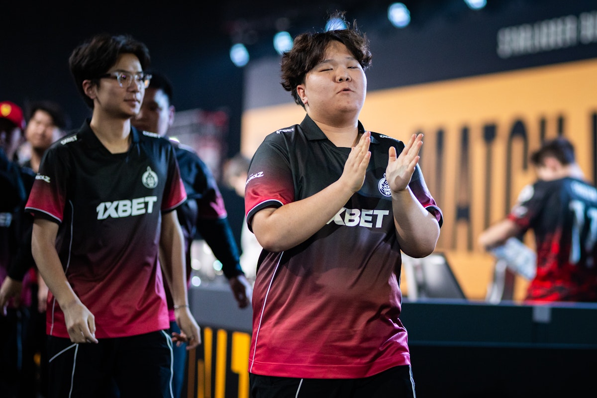 StarLadder Budapest 2025 Major: Өнгөрсөн Мажорын финал эргэн ирлээ