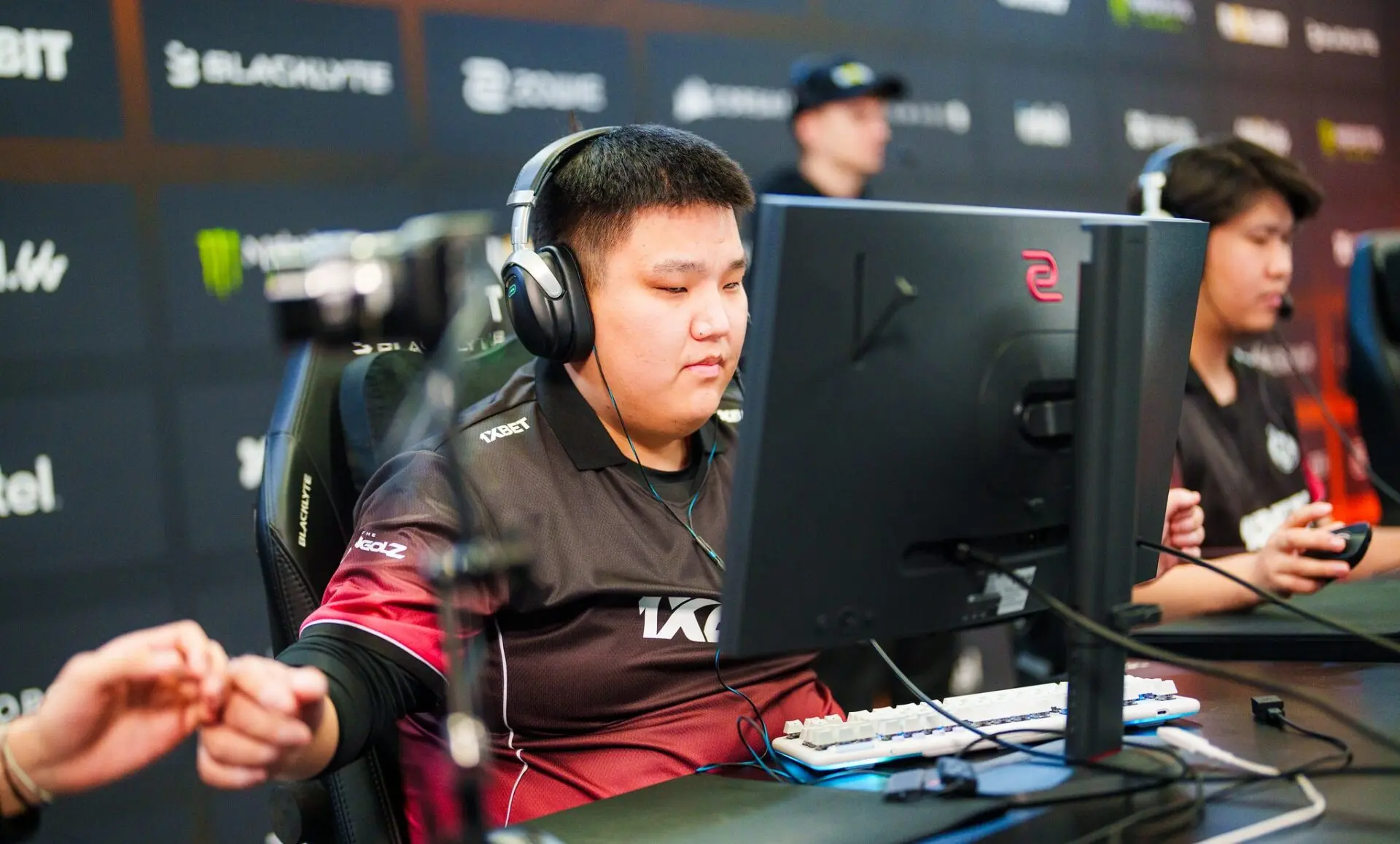 StarLadder Budapest 2025 Major: Өнгөрсөн Мажорын финал эргэн ирлээ