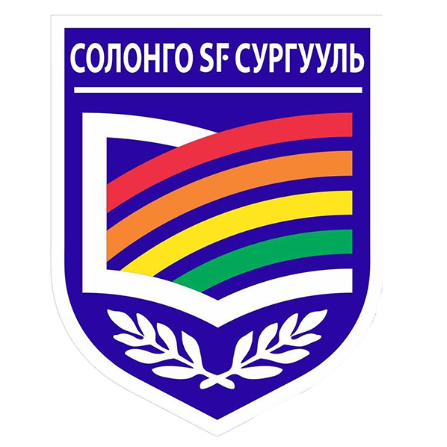 ЕБС Солонго Эс Эф сургууль