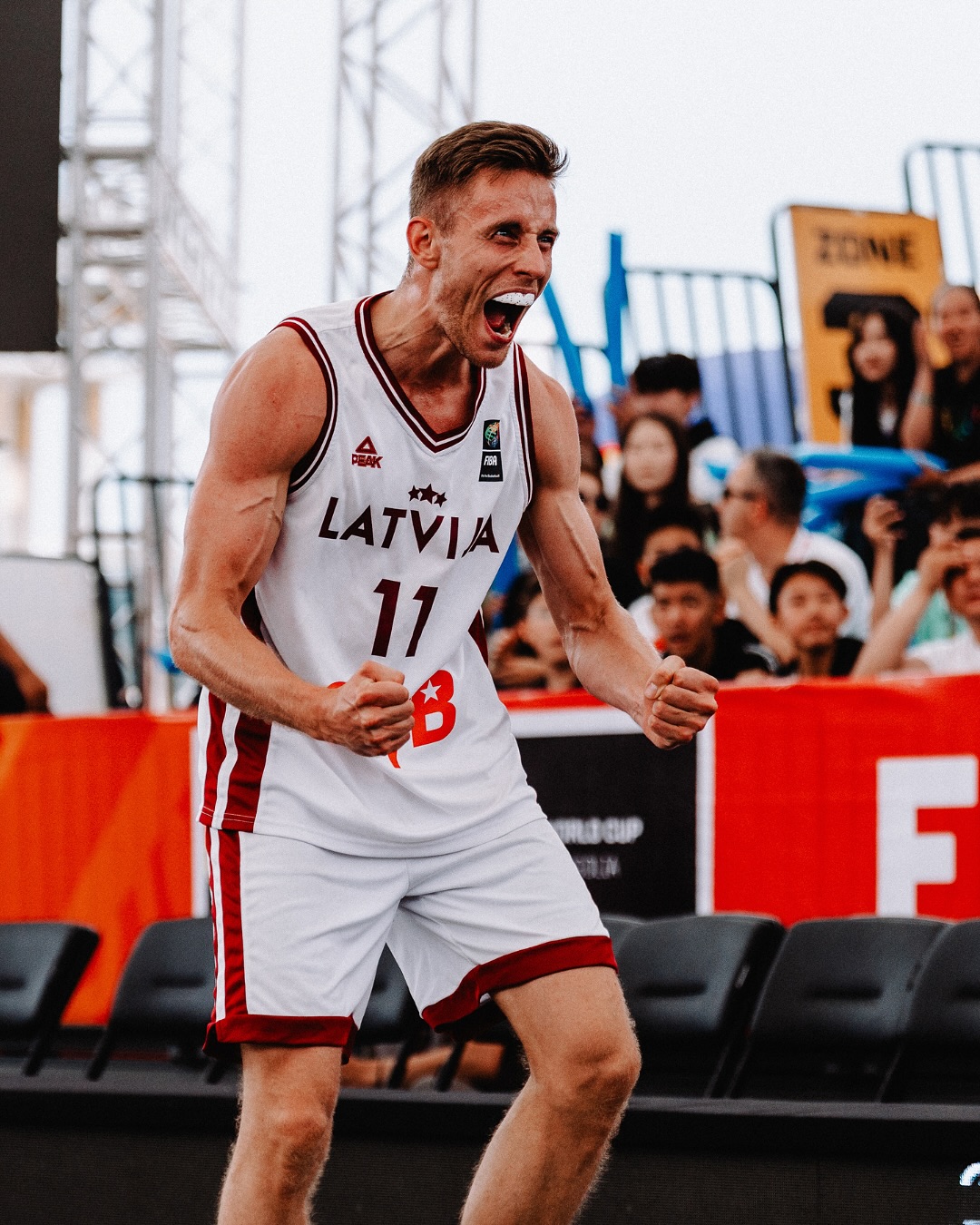 3x3 World Cup Тойм: Эмэгтэй шигшээ баг түүх бүтээж, шигшээ наймд өрсөлдөх багууд тодорлоо
