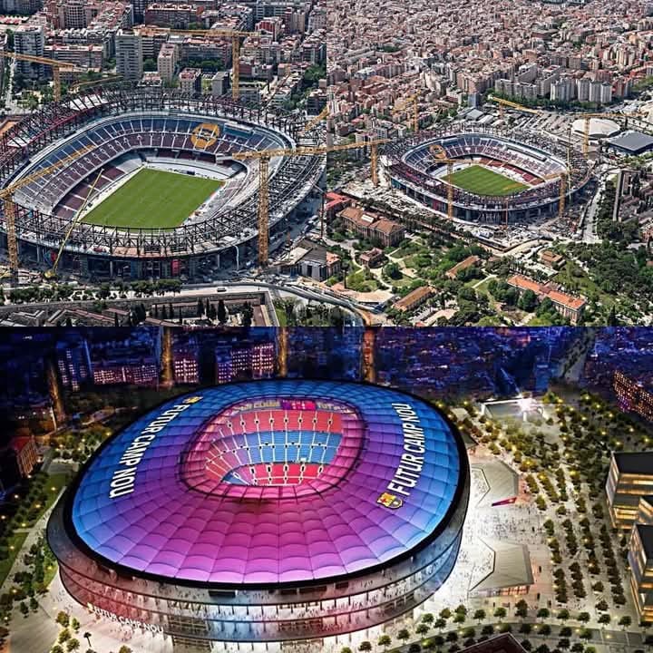 Барселона vs Атлетик Бильбао: Испанийн ла лигийн энэ долоо хоногийн хамгийн том тоглолтыг битгий алдаарай!